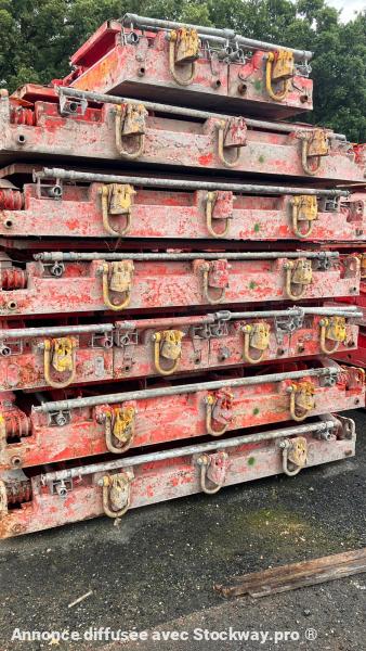 Photo Sateco Banches SATECO Box RS inox  image 2/4