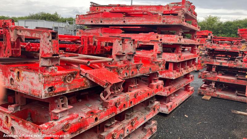 Photo Sateco Banches SATECO Box RS inox  image 3/4