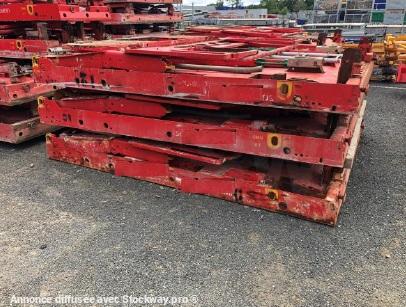 Photo Sateco Banches SATECO Box RS inox  image 4/4