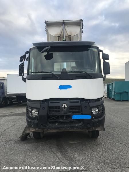 Renault C-Series C480