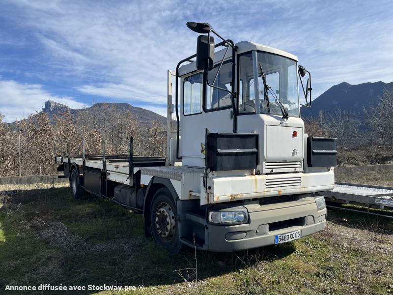 Photo Renault HATTY  image 8/8