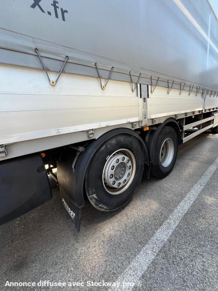 Photo Mercedes Arocs 2546 L image 5/5