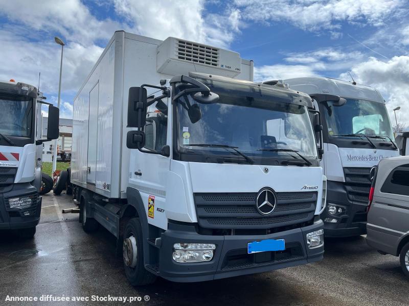 Mercedes Atego 1527