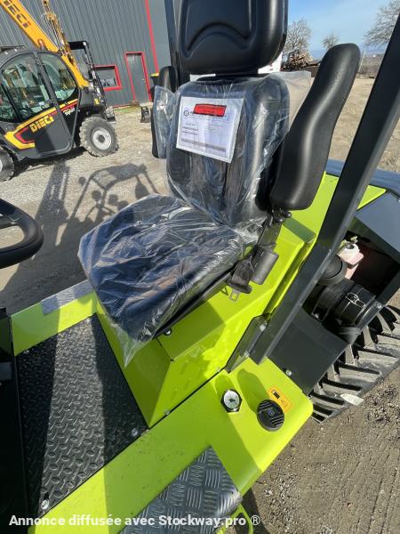 Photo Agrimac-Agria TW 16  image 13/17
