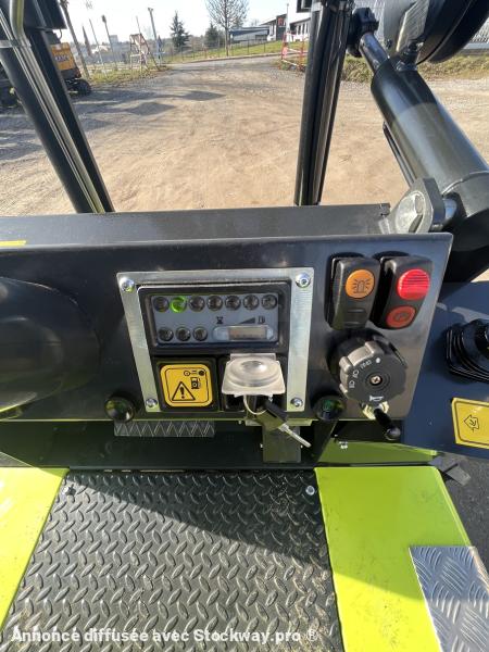 Photo Agrimac-Agria TW 16  image 14/17