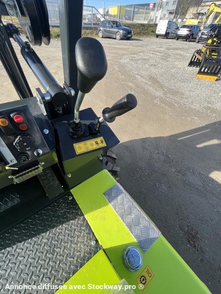 Photo Agrimac-Agria TW 16  image 15/17