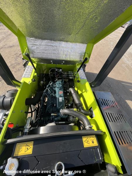 Photo Agrimac-Agria TW 16  image 16/17