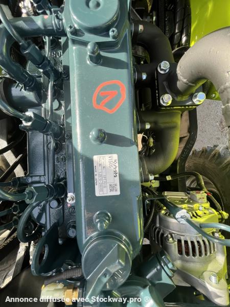Photo Agrimac-Agria TW 16  image 17/17