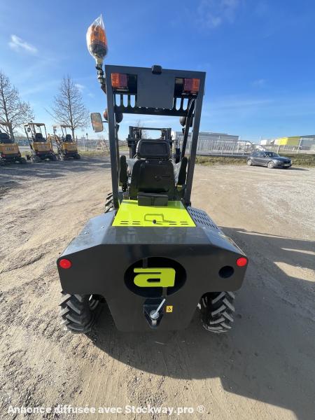 Photo Agrimac-Agria TW 16  image 6/17