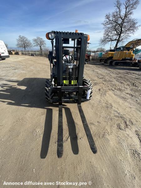 Photo Agrimac-Agria TW 16  image 9/17