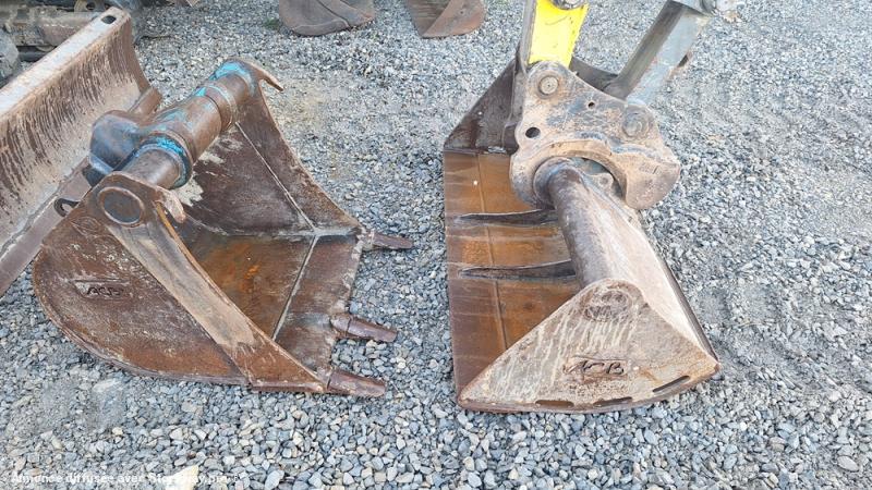 Photo Wacker Neuson EZ80  image 6/6