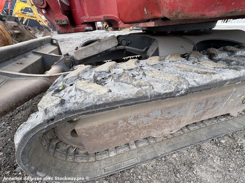 Photo Takeuchi TB 23  image 12/13