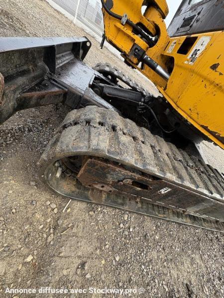 Photo Jcb 8025  image 9/14