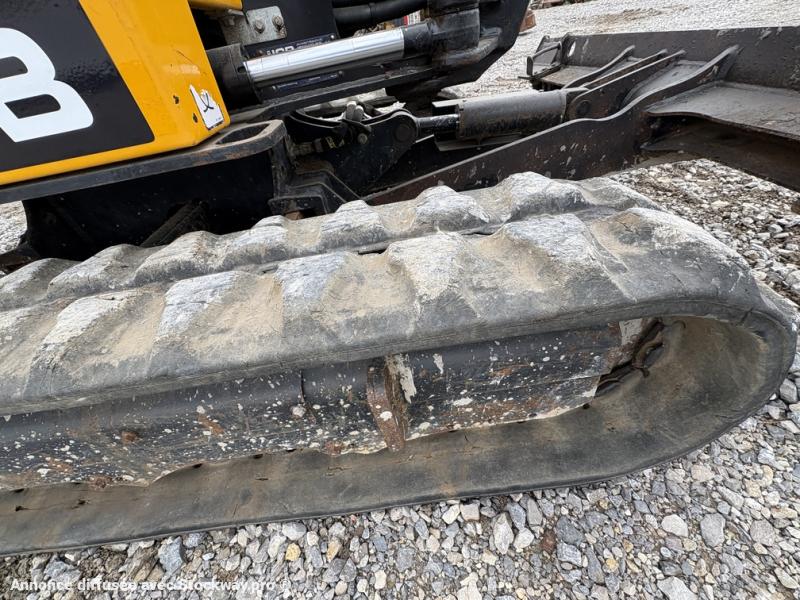 Photo Jcb JCB 16 C-1  image 17/17