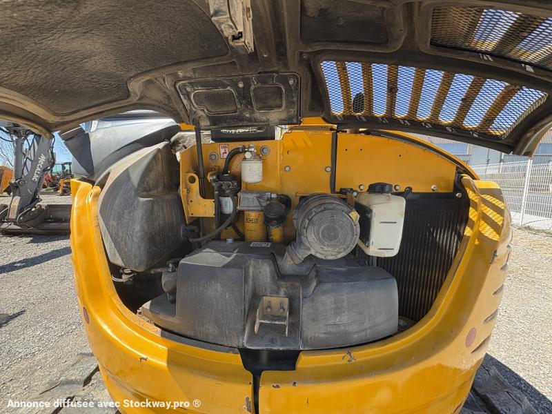 Photo Jcb 8085  image 10/15