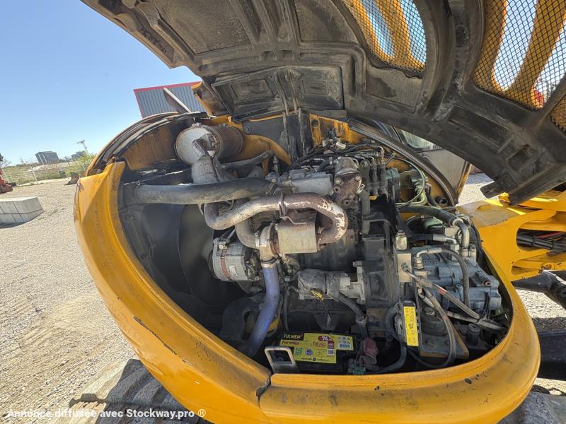 Photo Jcb 8085  image 11/15