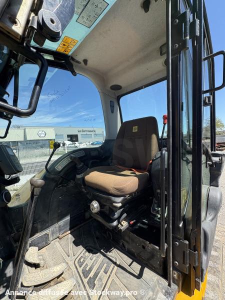 Photo Jcb 8085  image 12/15
