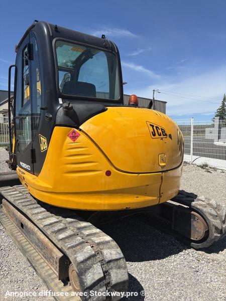 Photo Jcb 8085  image 2/15