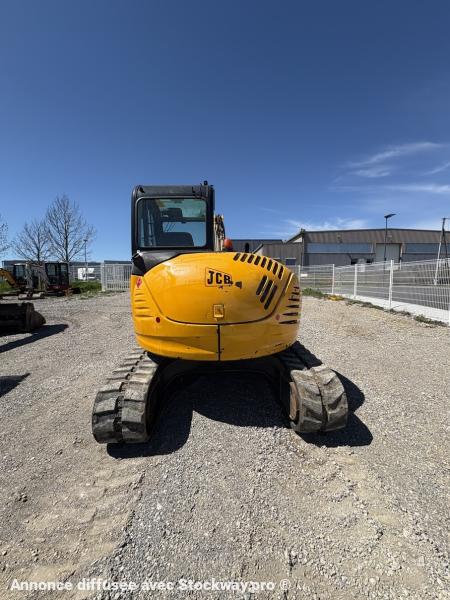 Photo Jcb 8085  image 3/15