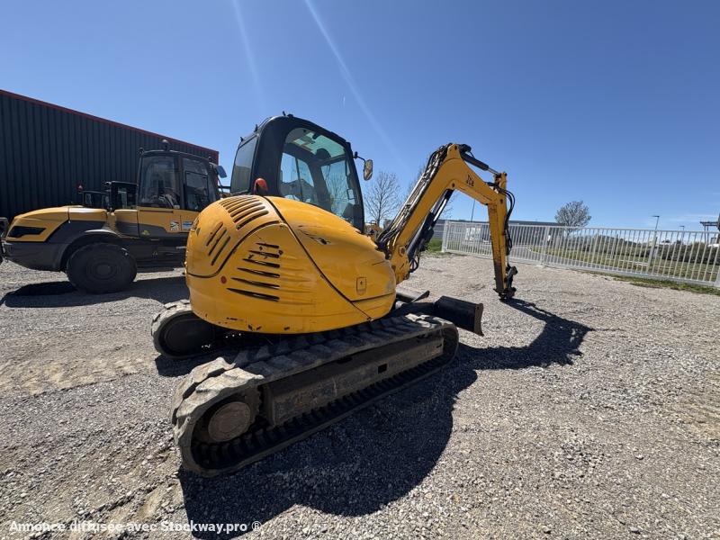 Photo Jcb 8085  image 4/15
