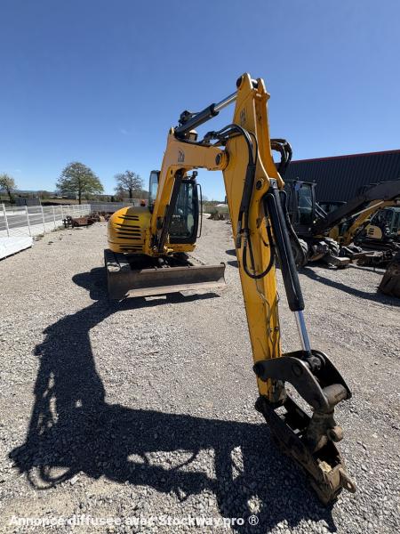 Photo Jcb 8085  image 7/15