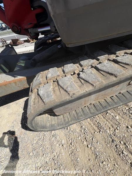 Photo Jcb 8050  image 10/15