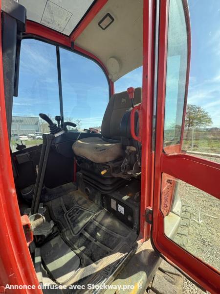 Photo Jcb 8050  image 11/15