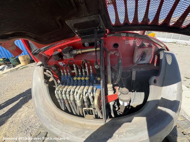 Photo Jcb 8050  image 13/15