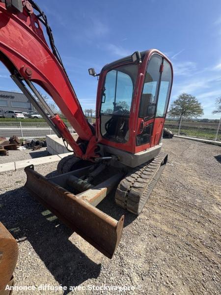 Photo Jcb 8050  image 8/15
