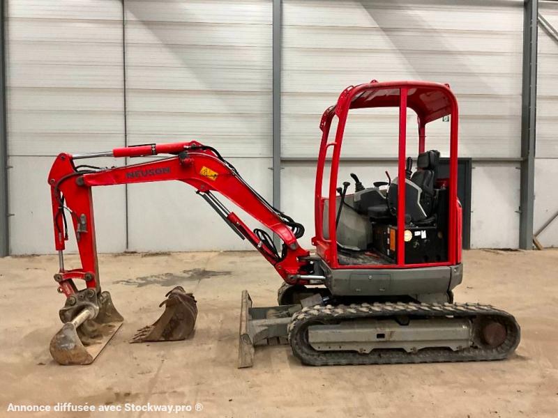 Neuson EZ28 