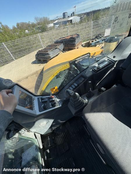 Photo Mecalac 8 MCR  image 10/14