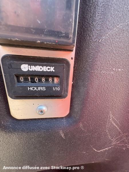 Photo Ausa D 100 AHA  image 10/11