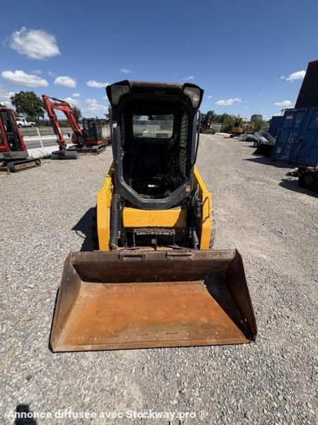 Photo Bobcat S450  image 11/15