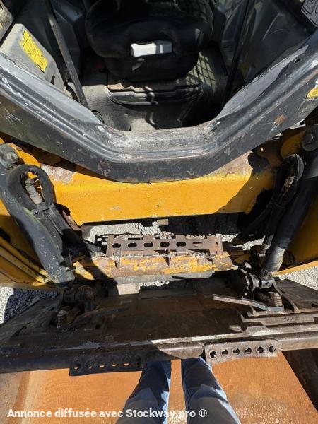 Photo Bobcat S450  image 12/15