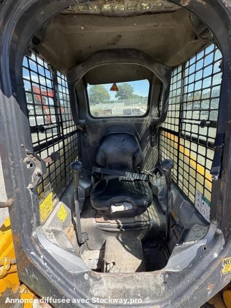 Photo Bobcat S450  image 13/15