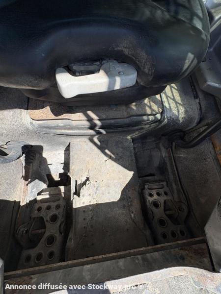 Photo Bobcat S450  image 14/15