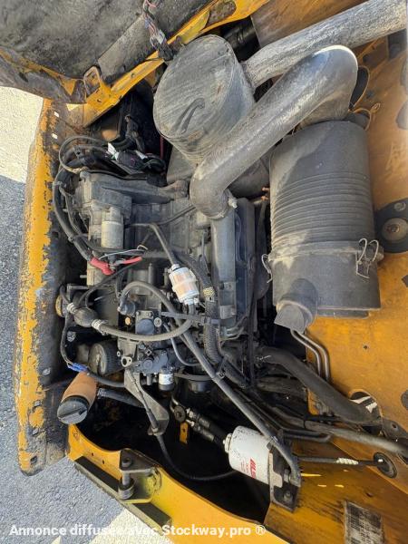 Photo Bobcat S450  image 15/15