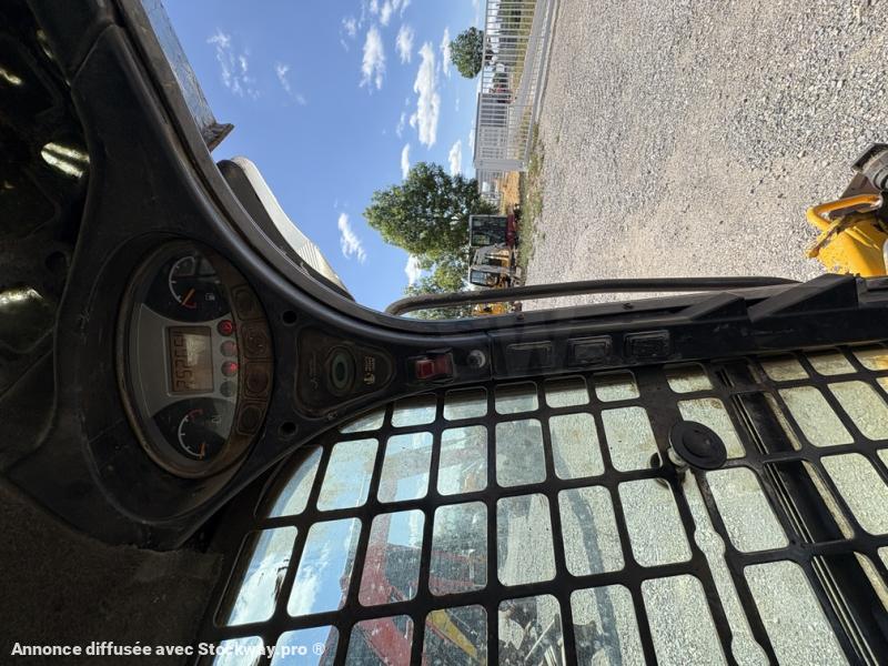 Photo Bobcat S450  image 3/15