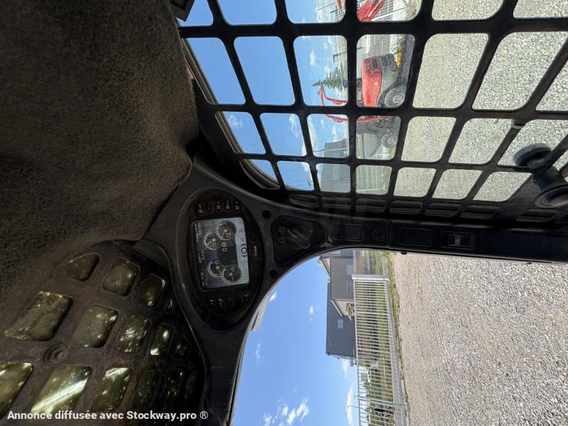 Photo Bobcat S450  image 4/15