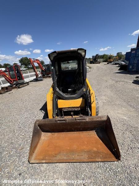 Photo Bobcat S450  image 6/15