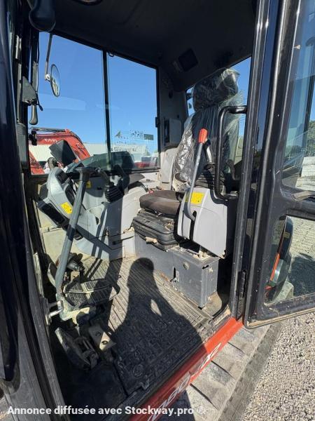 Photo Kubota KX080-4 ALPHA 2  image 14/19