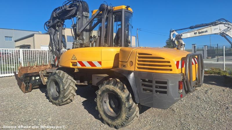 Mecalac 12 MTX 