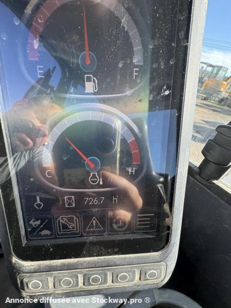 Photo Xcmg XE 27 E  image 10/11