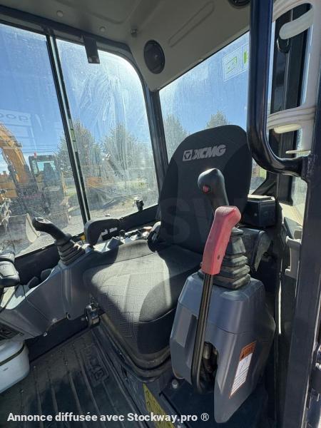 Photo Xcmg XE 27 E  image 11/11