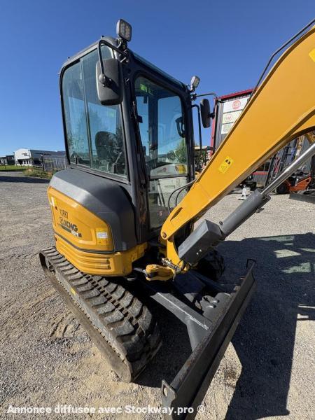 Photo Xcmg XE 27 E  image 6/11