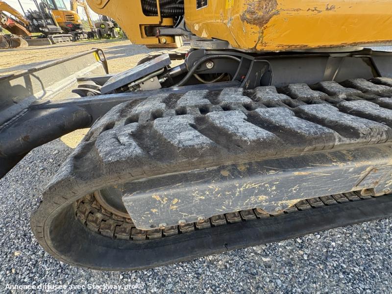 Photo Xcmg XE 27 E  image 8/11