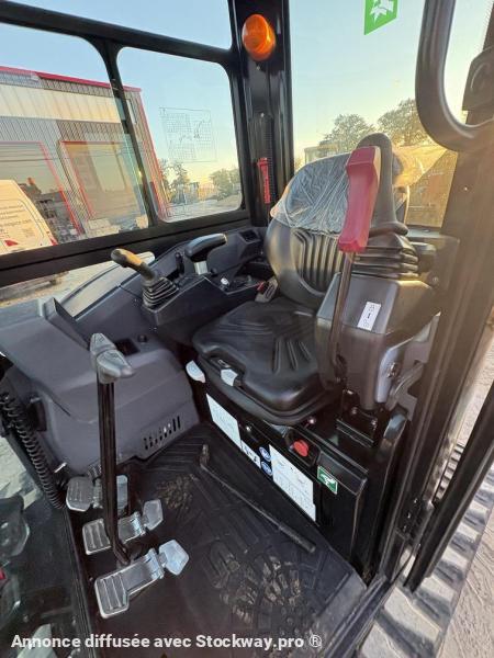 Photo Sany SY 50 U  image 11/11