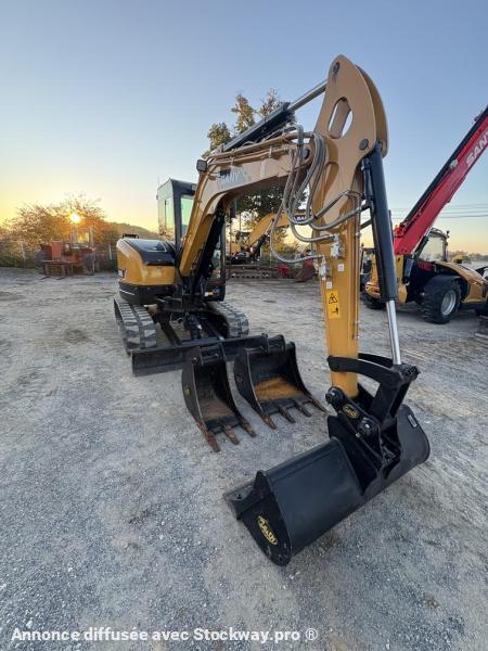 Photo Sany SY 50 U  image 2/11