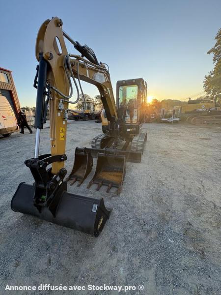 Photo Sany SY 50 U  image 3/11