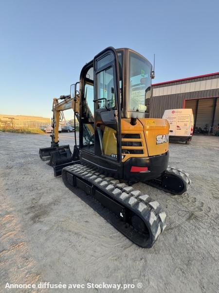 Photo Sany SY 50 U  image 5/11